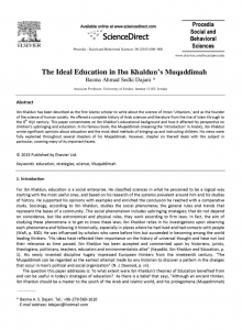 thumbnail of The_Ideal_Education_in_Ibn_Khaldun_s_Muq