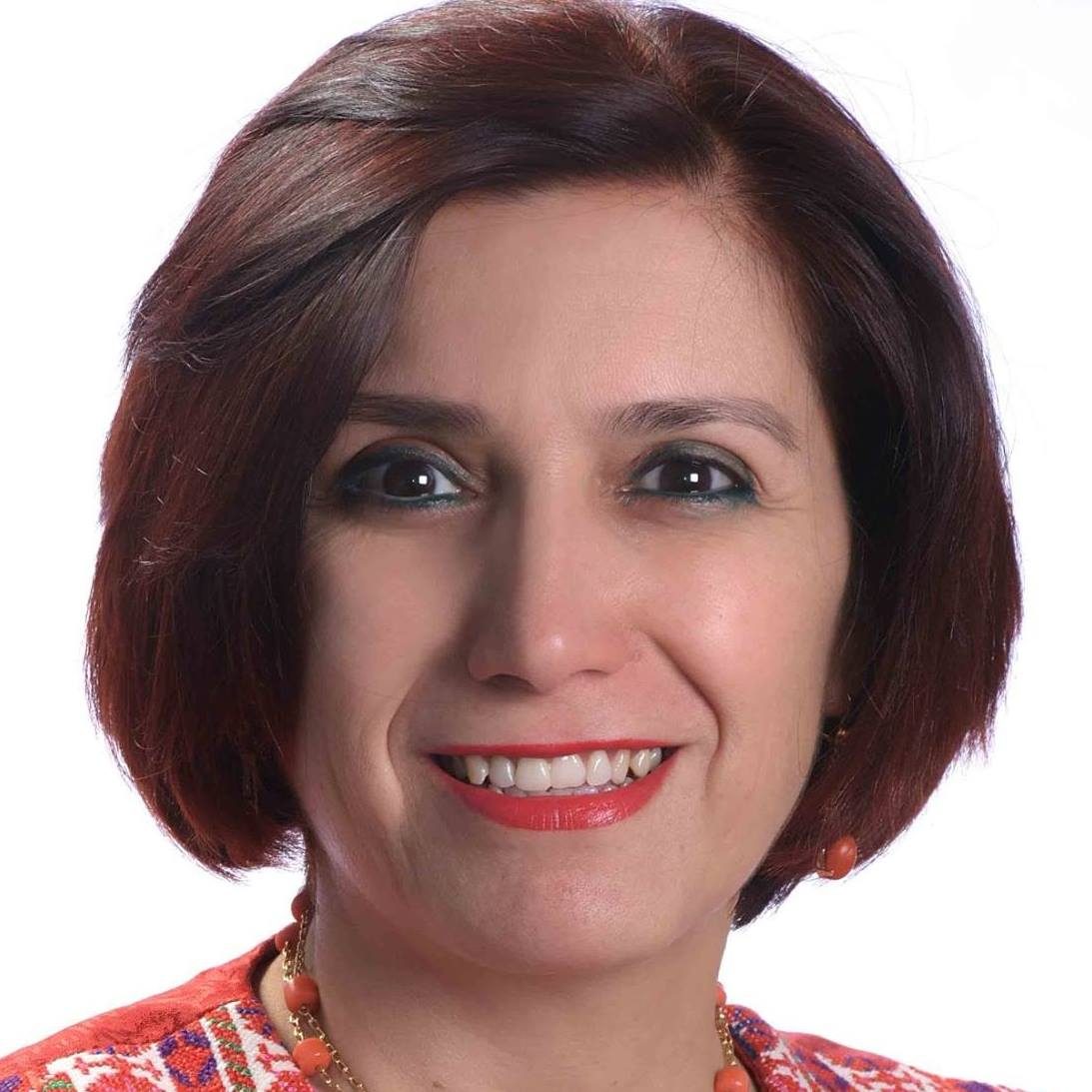 Basma Ahmad Sedki Dajani